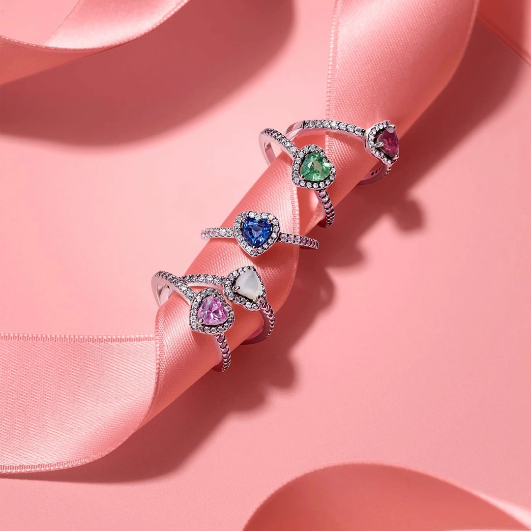 Altokarato gioielleria - dettaglio